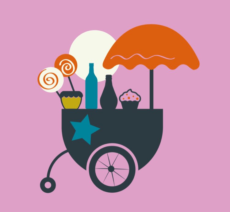 Crail Food Festival tweet media