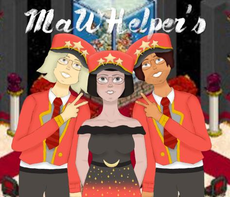 treckhabbo's tweet photo. 🎉#MawCelebrityLook
¡Nuestra participación por parte del Equipo Mawhelp´s
Integrantes:   lTreck   _Ayako_Natsuki_   .:seguridad::.

Look en Alta Calidad: https://t.co/ED99ZVjqfi

@ESHabbo @JaviliyoLol_Es @ES_Paulaa https://t.co/vbFjmcITXm