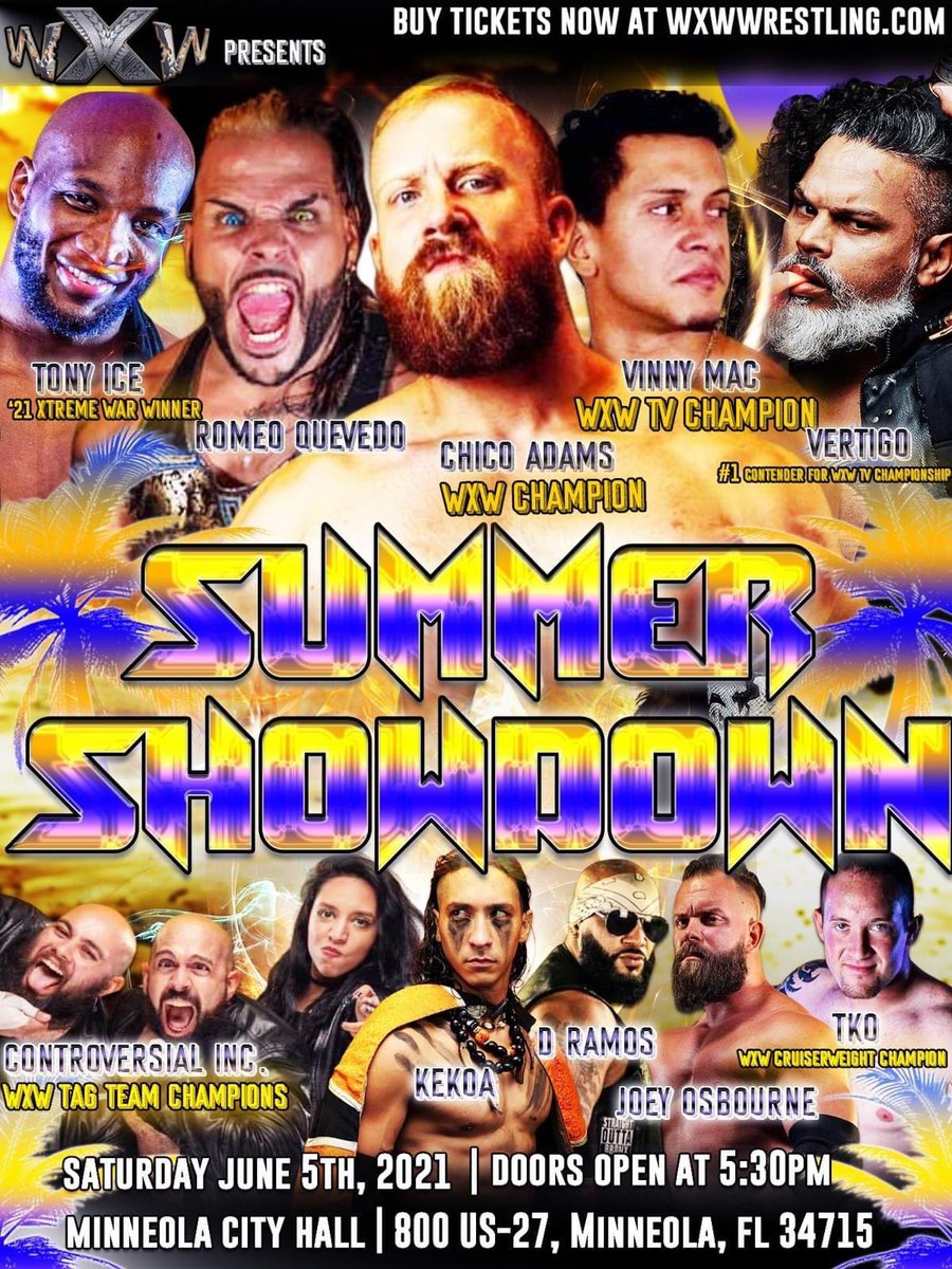 Controversial Inc. tweet media