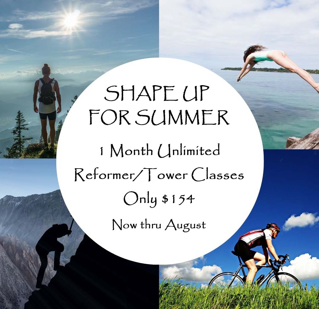 MindOvrMovement's tweet photo. Monthly Unlimited Reformer/Tower Classes are a great way to keep yourself accountable to your goals.  Valid one month from date of purchase.

https://t.co/CV1aGKJd9V

#DoPilates #Reformer/TowerPilates #HealthyMindBody https://t.co/To1UwgW6H0