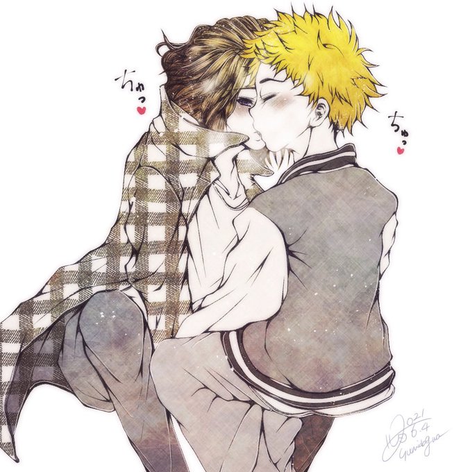 背後注意のtwitterイラスト検索結果 古い順