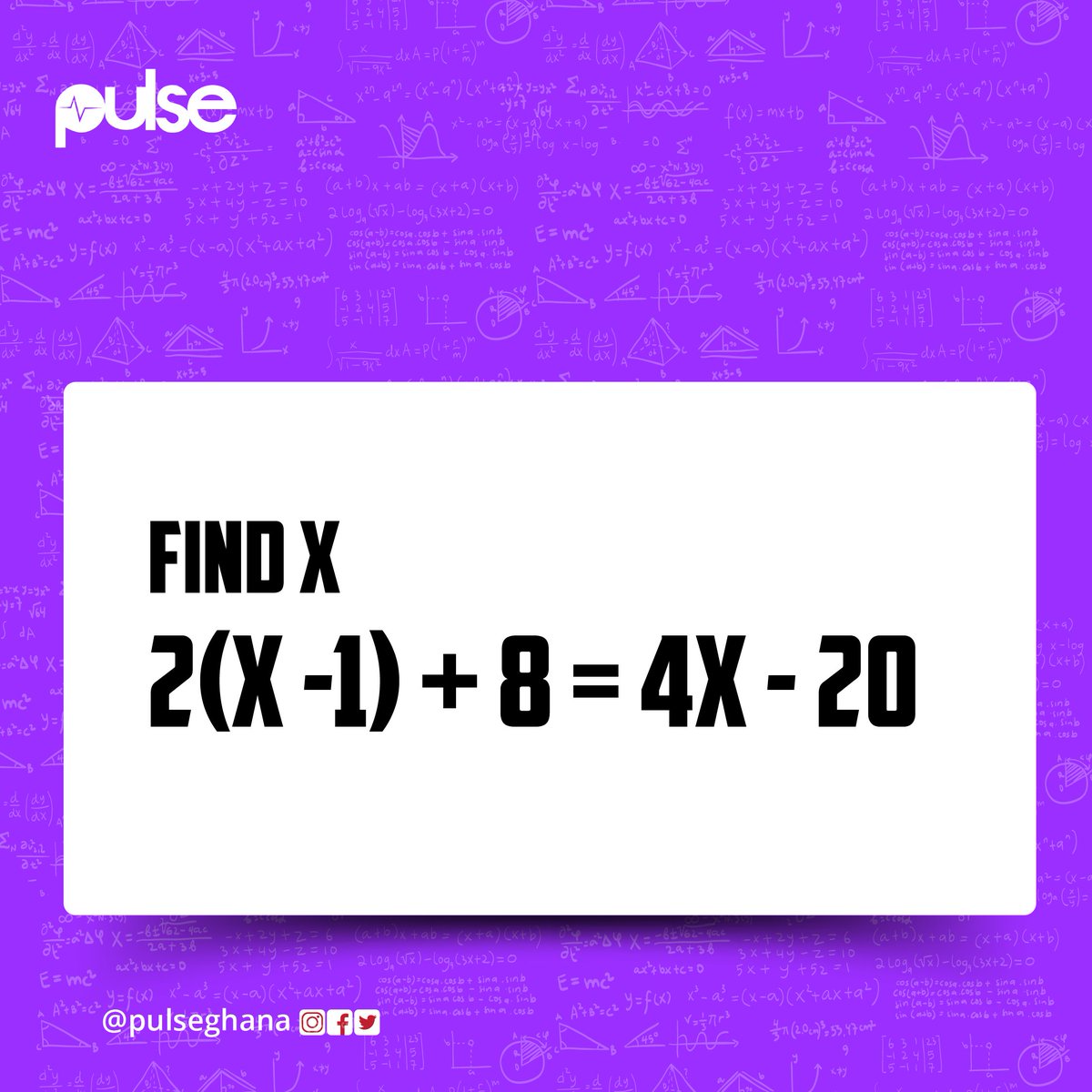 Pulse Ghana tweet media