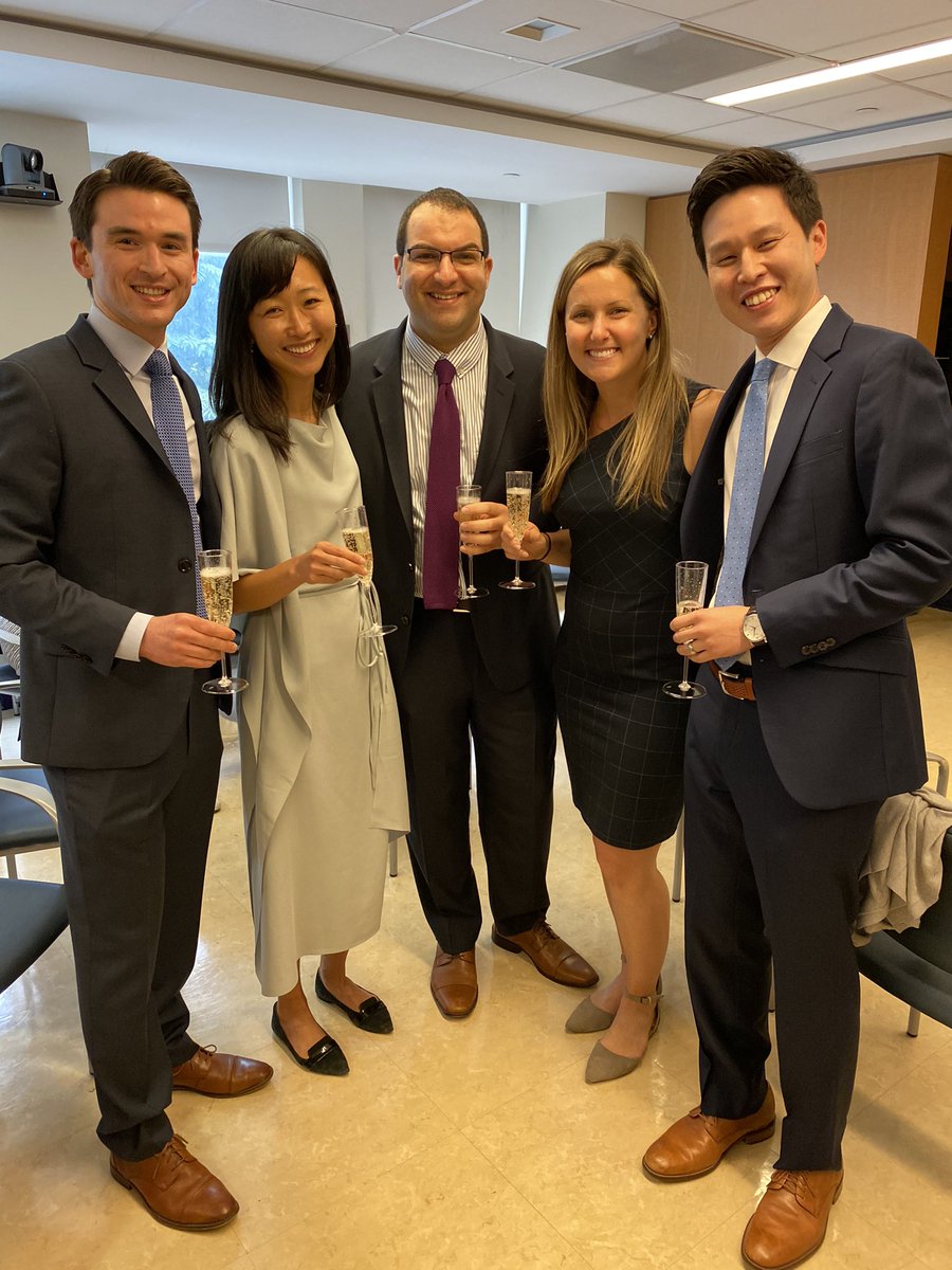 Dr. Kanwal M Farooqi (@kfarooqi) on Twitter photo 🙌 Congratulations to our wonderful pediatric cardiology fellows on their graduation day! I’m sure you will continue to make us proud in the coming years!!
#cardiotwitter
#CHD
<a href="/ebrosenzweig/">E B Rosenzweig MD</a> <a href="/ferriswheelie1/">Anne Ferris</a> <a href="/emilebachamd/">Emile BACHA</a> <a href="/DavidKalfaMD/">David Kalfa</a> <a href="/leoliberman9/">Leonardo Liberman</a> <a href="/marcrichmond1/">Marc Richmond, MD, MS</a> <a href="/PedsHrtCUIMC/">ColumbiaUniPedsHeartCenter</a> 🙌 Congratulations to our wonderful pediatric cardiology fellows on their graduation day! I’m sure you will continue to make us proud in the coming years!!
#cardiotwitter
#CHD
<a href="/ebrosenzweig/">E B Rosenzweig MD</a> <a href="/ferriswheelie1/">Anne Ferris</a> <a href="/emilebachamd/">Emile BACHA</a> <a href="/DavidKalfaMD/">David Kalfa</a> <a href="/leoliberman9/">Leonardo Liberman</a> <a href="/marcrichmond1/">Marc Richmond, MD, MS</a> <a href="/PedsHrtCUIMC/">ColumbiaUniPedsHeartCenter</a>