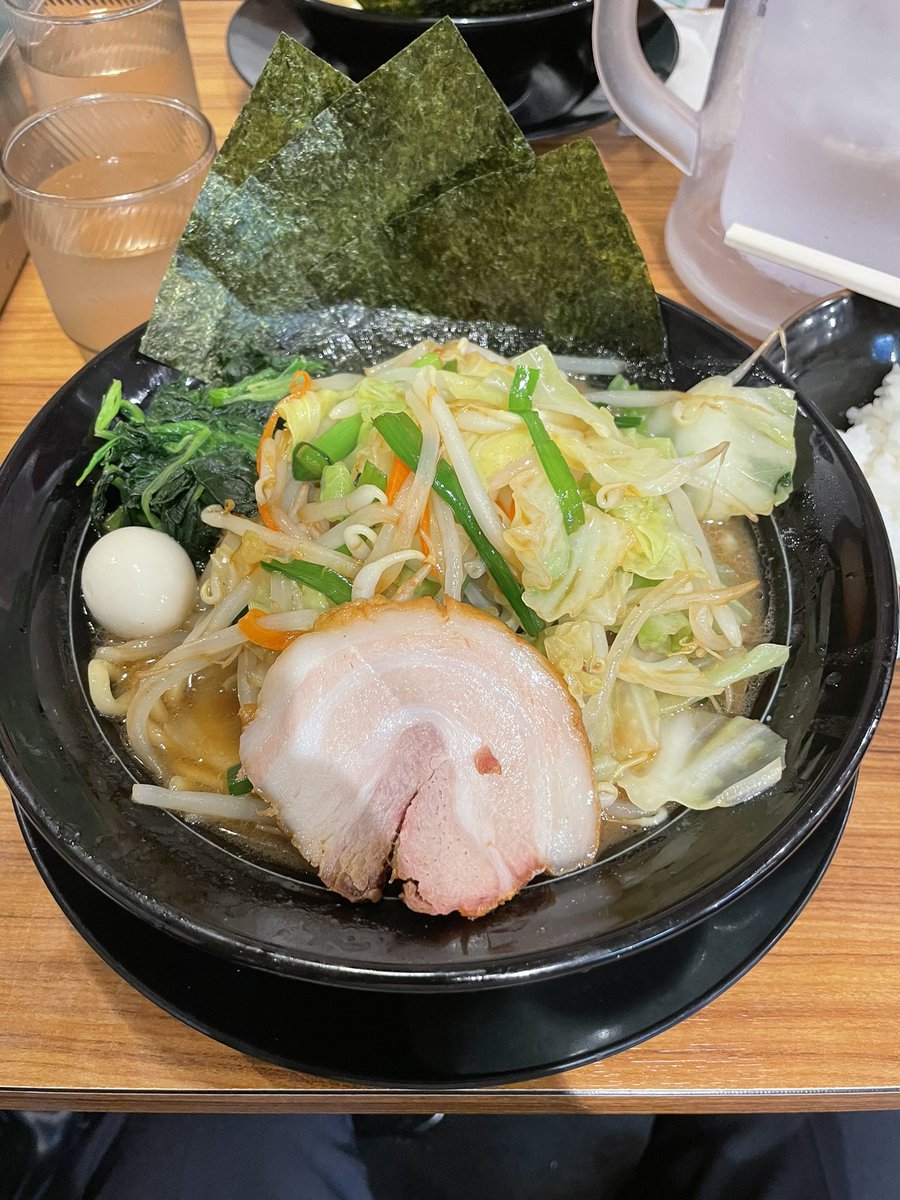 みんなの 横浜家系ラーメン 小田原商店 マックス 口コミ 評判 食べたいランチ 夜ごはんがきっと見つかる ナウティスイーツ みんなの 横浜家系ラーメン 小田原商店 マックス 口コミ 評判 食べたいランチ 夜ごはんがきっと見つかる ナウティスイーツ