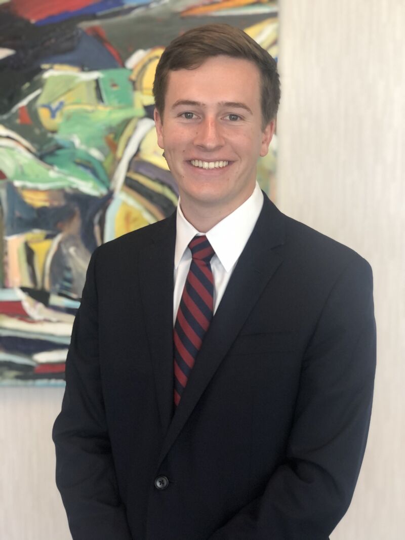 MGP is proud to continue its long tradition of welcoming talented and hard working interns to its team for the summer. Today, Michael Fleischer and Jax Lamm joined us. Michael and Jax will provide transaction support as MGP continues to find and evaluate investment opportunities.