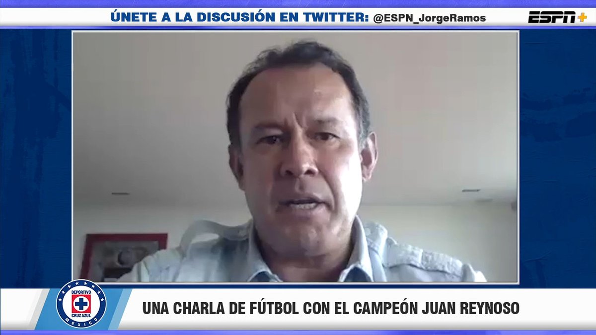 Ramos y su Banda on Twitter "Exclusiva con Juan Reynoso ahora en