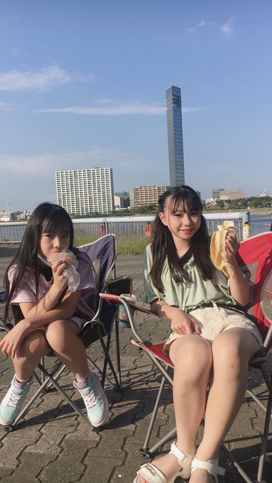 Twitterのコスプレ画像5