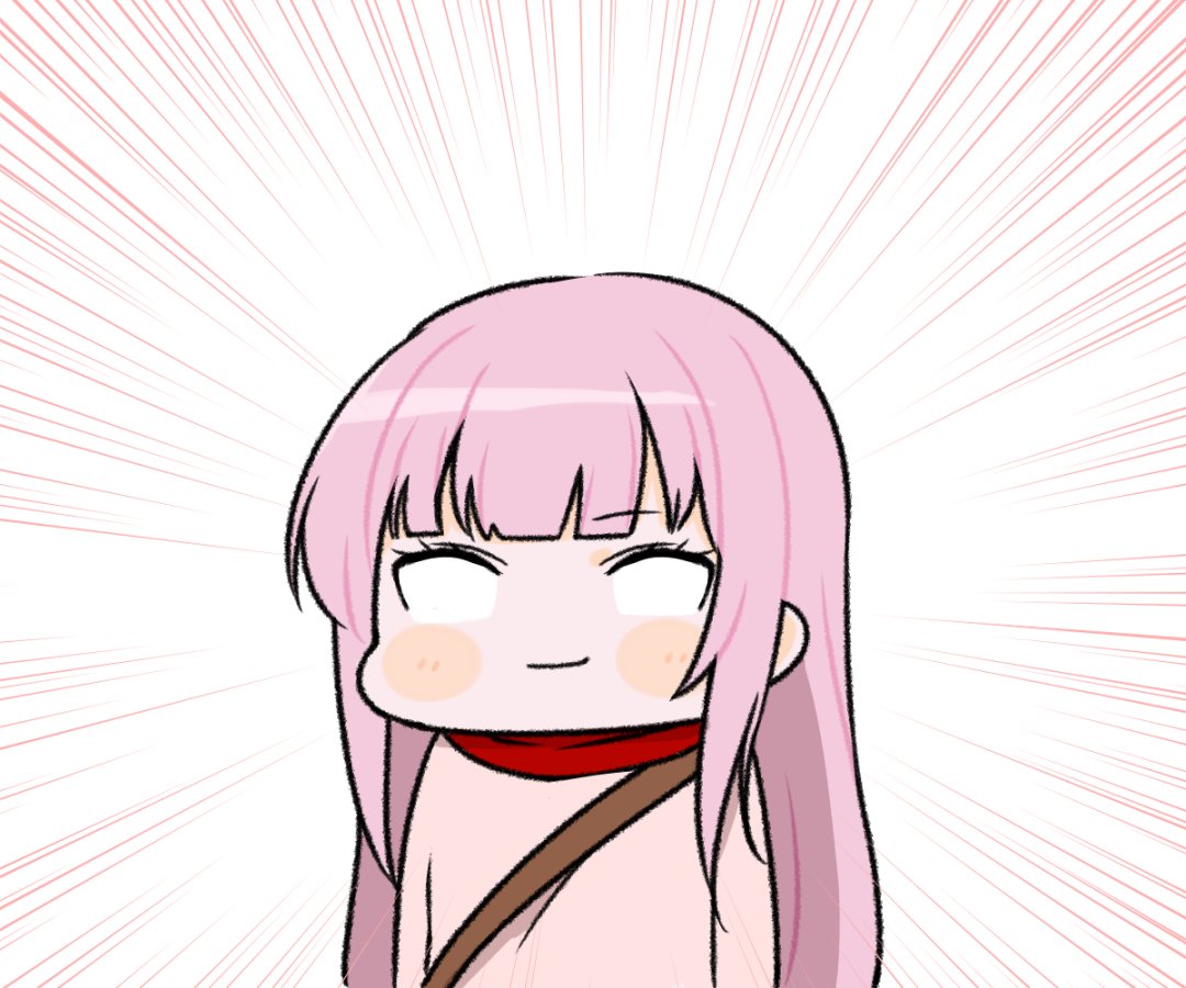 カリオペちゃんが白目むいてた
#TAKOTIME 