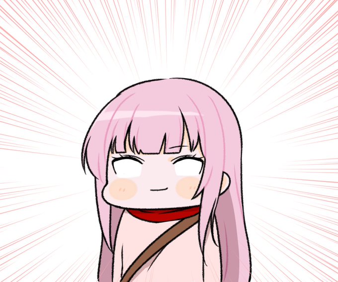 カリオペちゃんが白目むいてた
#TAKOTIME 