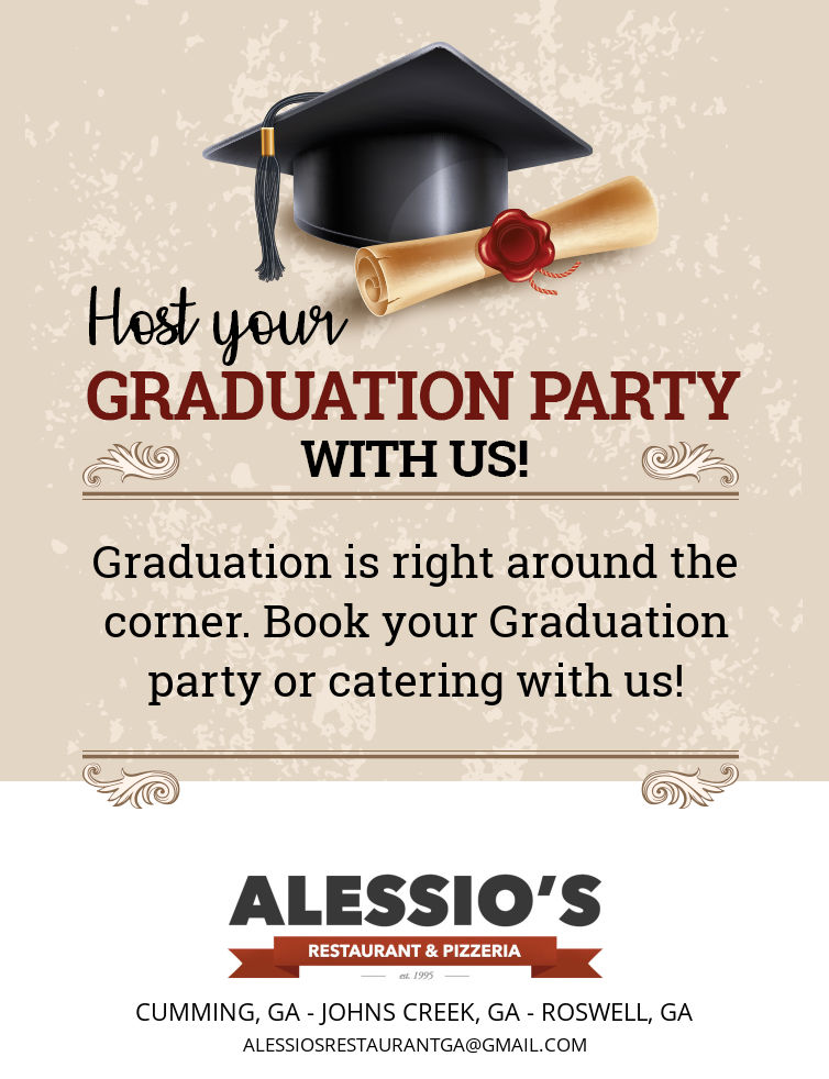 Alessio's Restaurant & Pizzeria tweet media