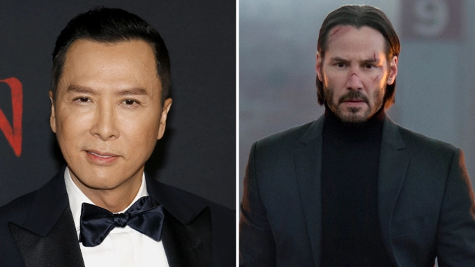 Wario64's tweet photo. Donnie Yen will be in John Wick: Chapter 4, Yen will play an old friend of John Wick https://t.co/ou0pAMZTAg https://t.co/jNxYqponwS