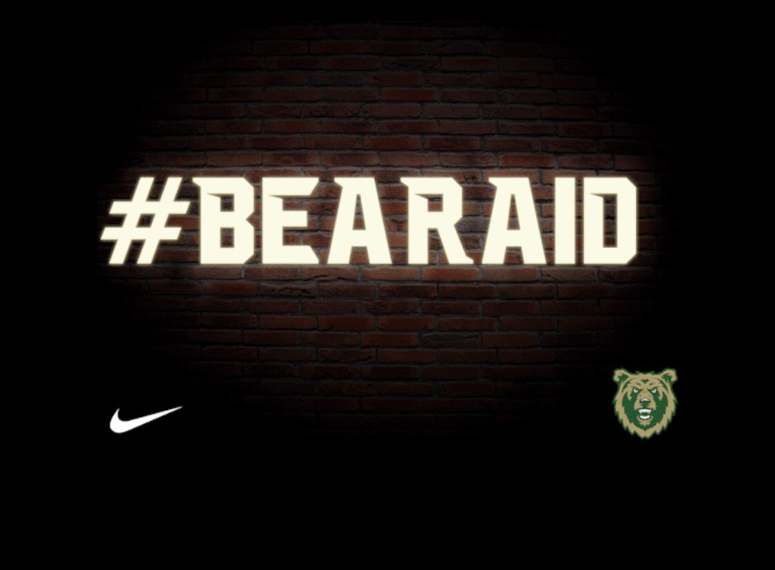 Trae21son's tweet photo. Blessed to receive an offer from Rocky Mountain College https://t.co/0HCZziiSDG