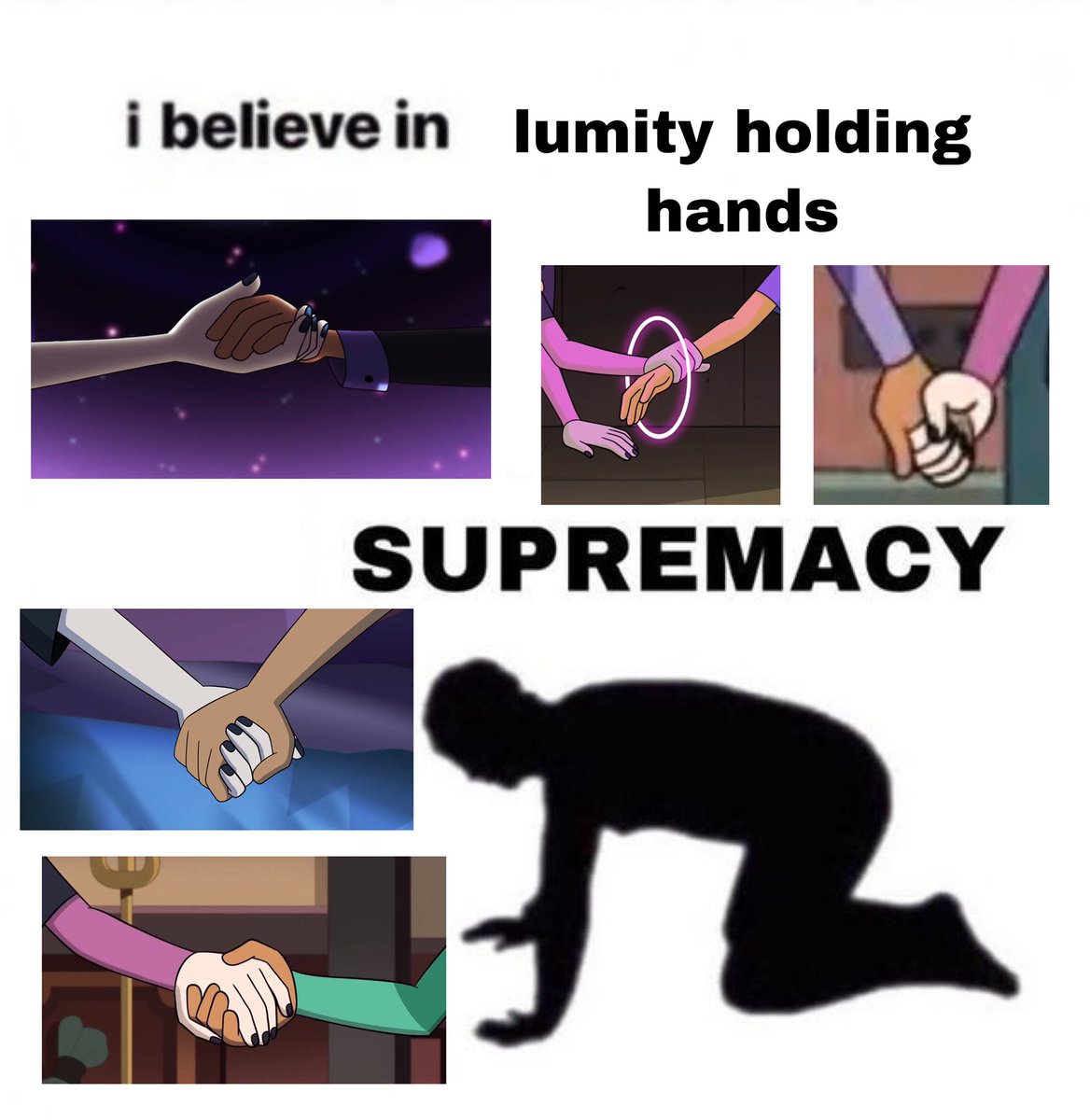 no but lumity holding hands can be something than can feel so personal