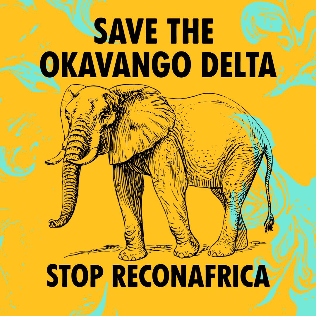 LewisBelle4's tweet photo. Tomorrow 4th June we join @fff.digital
@KavangoAlive, @fridaysforfuturewhk from #Ireland to fight for #justice, for #peace, for a safe #future and to save yet another world heritage site.
Where are @unesco now? Will you join us?
#SaveOkavangoDelta #StopReconAfrica
1/2 https://t.co/zUubJUw8xl