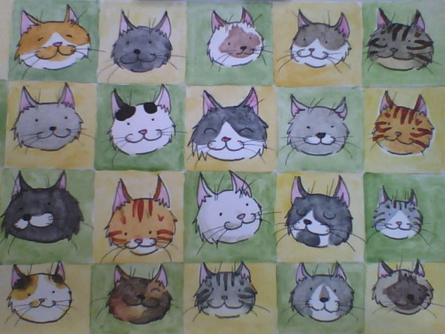 paseri021's tweet photo. cats.
 #pasericat https://t.co/WDQaFFZF3m