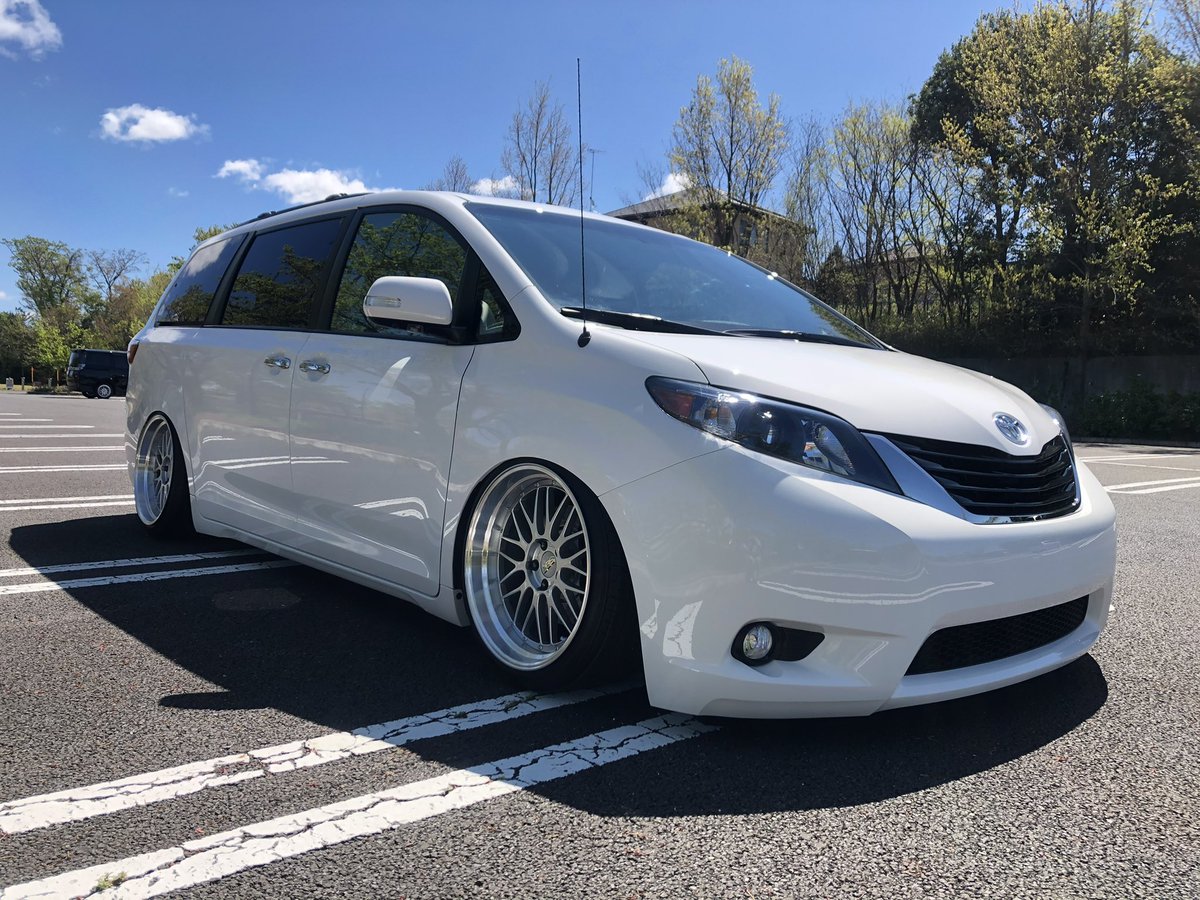 米国トヨタ シエナ 純正加工アクスル 米国トヨタ シエナ 純正加工アクスル 米国トヨタ シエナ 純正加工