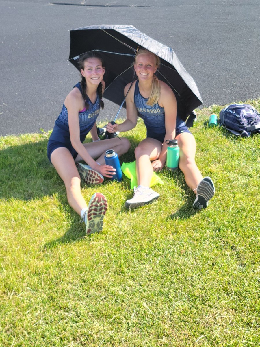 5'0 &amp; 4'10 in High Jump to go 1-2