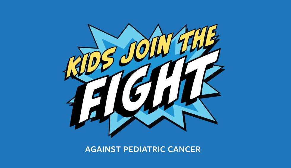 Kids Join the Fight tweet media