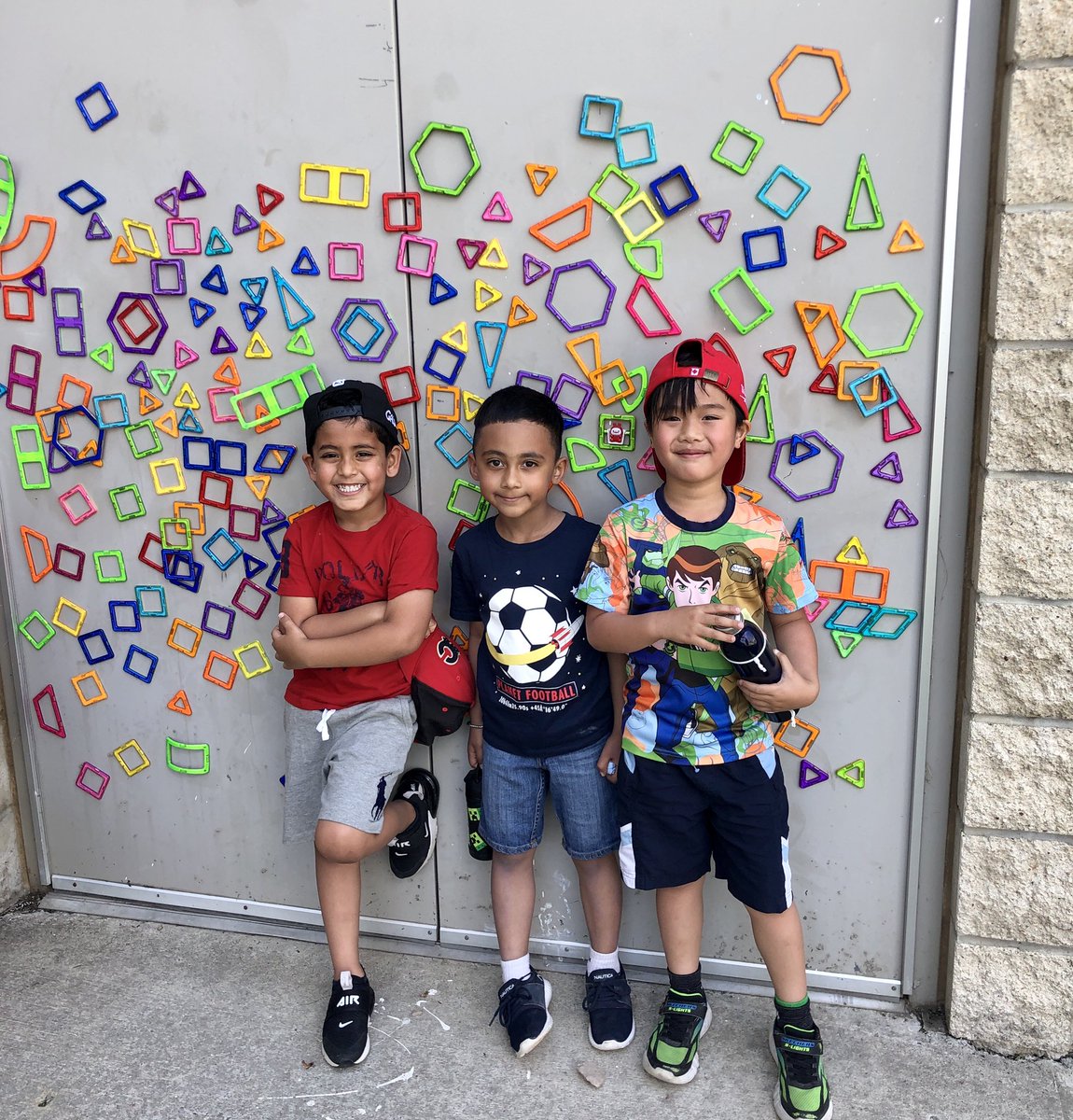 Miss. Lederer’s Kinders tweet media