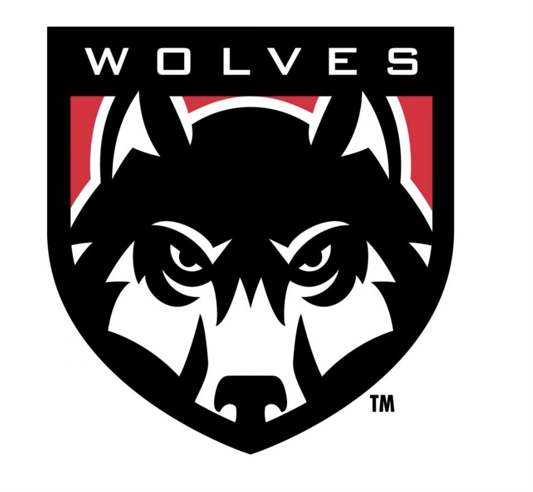 WoltersBlake's tweet photo. Proud to announce my commitment to continue my athletic and academic career at Western Oregon University⚫️🔴 Thank you @ArneFerguson for the opportunity! #gowolves https://t.co/K4OiUqVNhy
