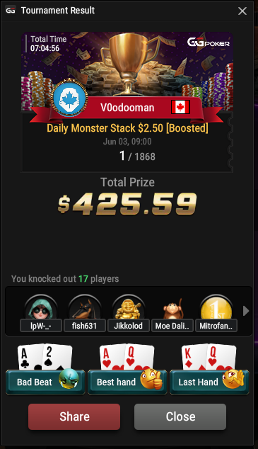 MartinOmes's tweet image. Got our first ever major BINK!!!
Big shoutout to the legend @IrEgption for his streams to learn!
Thanks to @123Benzii, @NoHoeMOE510, @GingerByBlood, @LyonSL4Y3R, @MOLNMAN for the rail/support!
SHEEEEESH!
#ForTheVibes