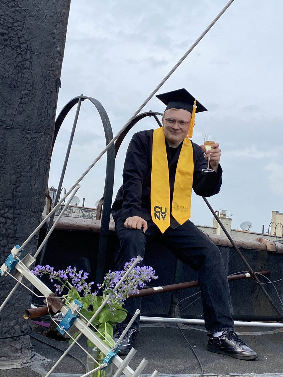 JaanikaPeerna's tweet photo. Yeah — sooo happy for you kid @umru_ https://t.co/jnUadKQVSe
