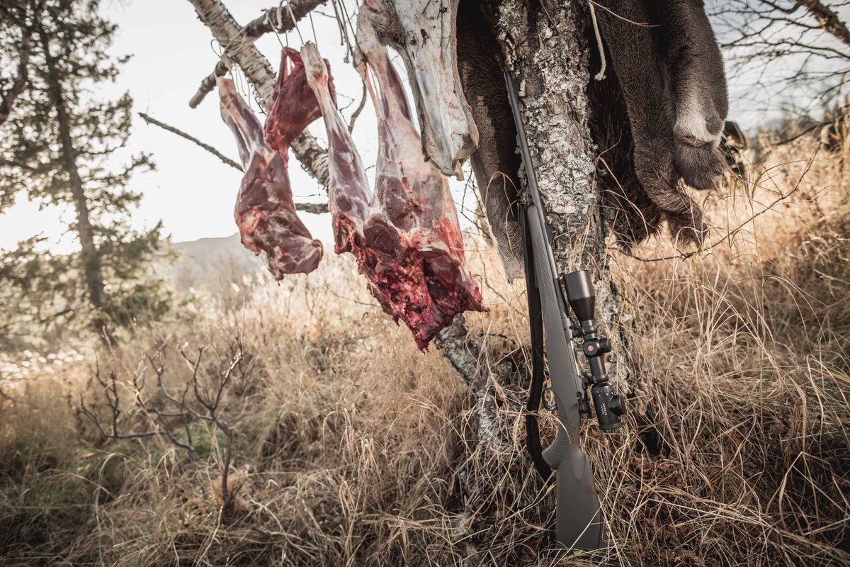 Mauser_USA's tweet photo. Fill the freezer.

#mauser #mauserusa #mauserm12 #mauserm12extreme #freezerfilled #fillthefreezer #hunters #hunting #hunttoeat #huntingrifle #mauserrifle #lovetohunt #huntinglife #huntingphotography https://t.co/tmkFETHoGz
