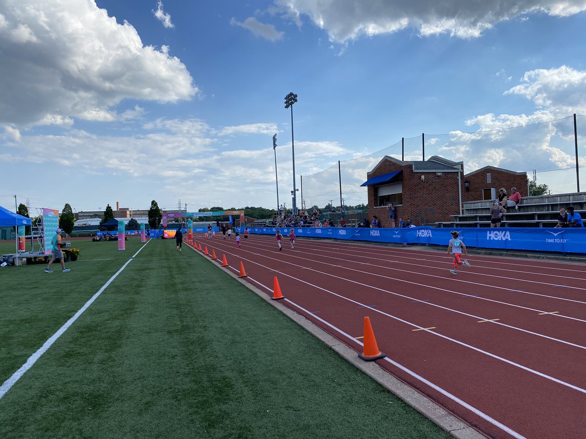 Young Athlete Center tweet media