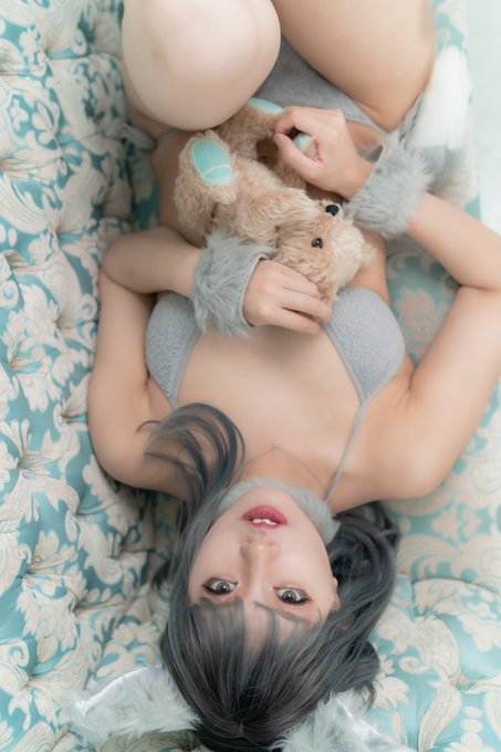 コスプレイヤーるたぴのTwitter画像4
