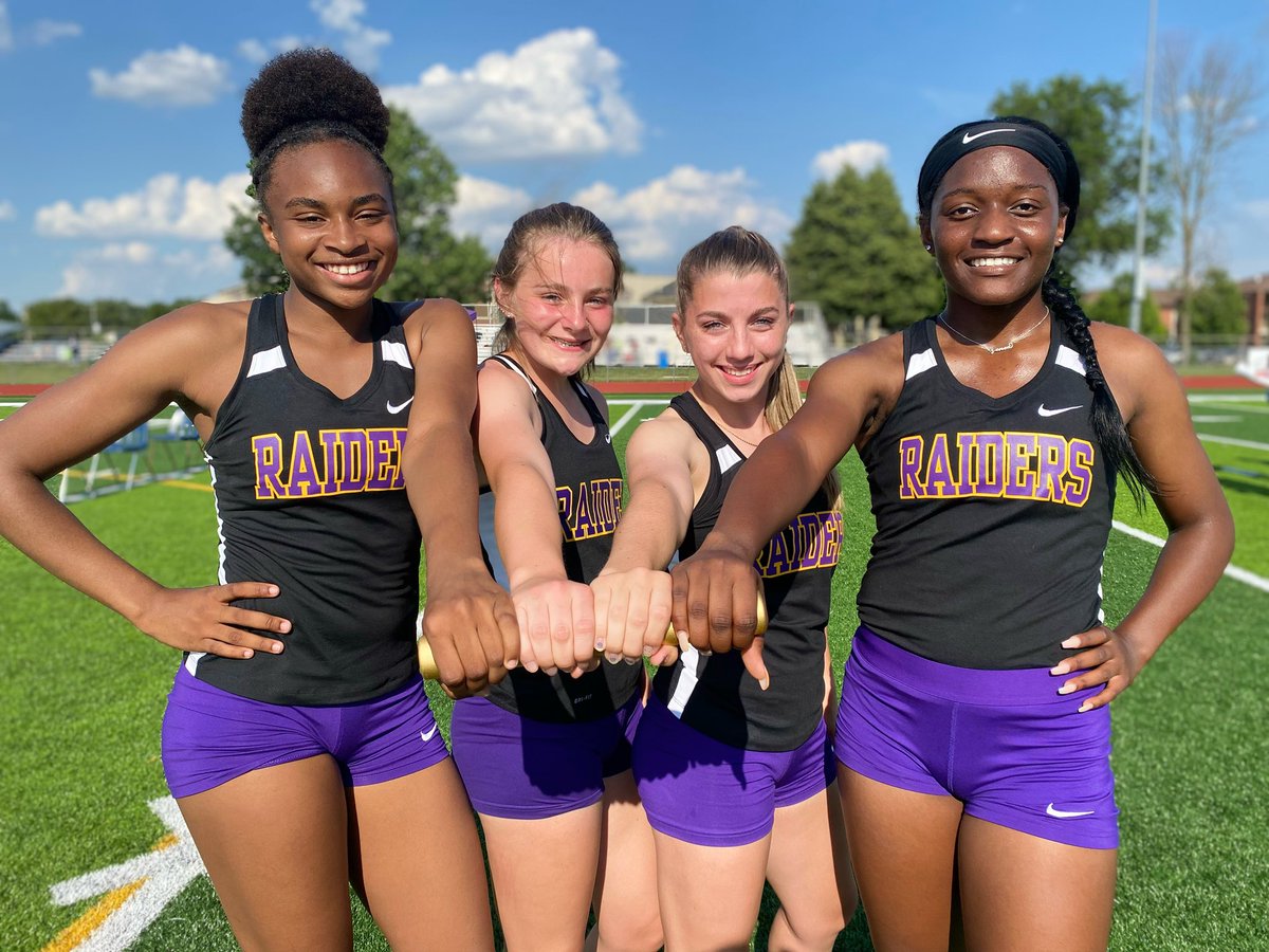 BHSRaiderSports's tweet photo. BHS STATE QUALIFIERS! https://t.co/zYNVuzFh8w