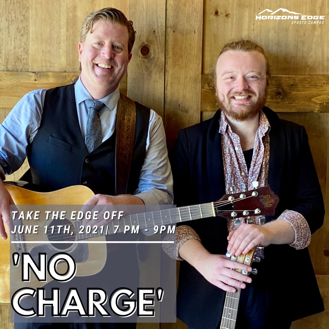 Horizons Edge tweet media