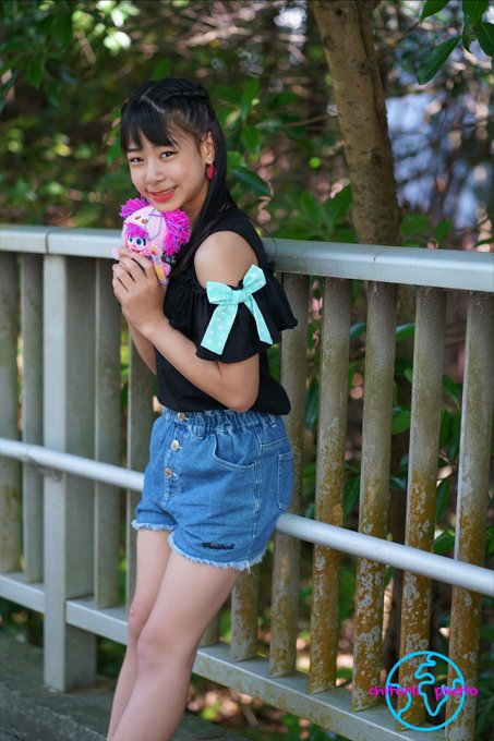 Twitterのコスプレ画像17