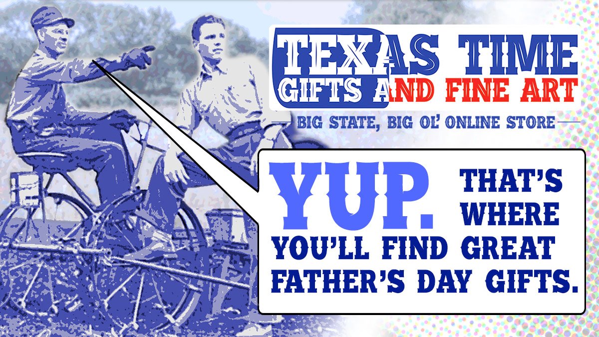 Texas_Time_GFA's tweet photo. #TexasTimeGiftsandFineArt presents its #FathersDay gift collection: https://t.co/yZ1c5rXQIo

#fathersdaygifts #fathersdaygift #dadgift #dadgifts #dadgiftidea #fathersdaygiftideas #fathersdaypresent #grandpagift #luxurypen #austingiftshop #militarydiscount #firstresponderdiscount https://t.co/Ijwf1XmP8s