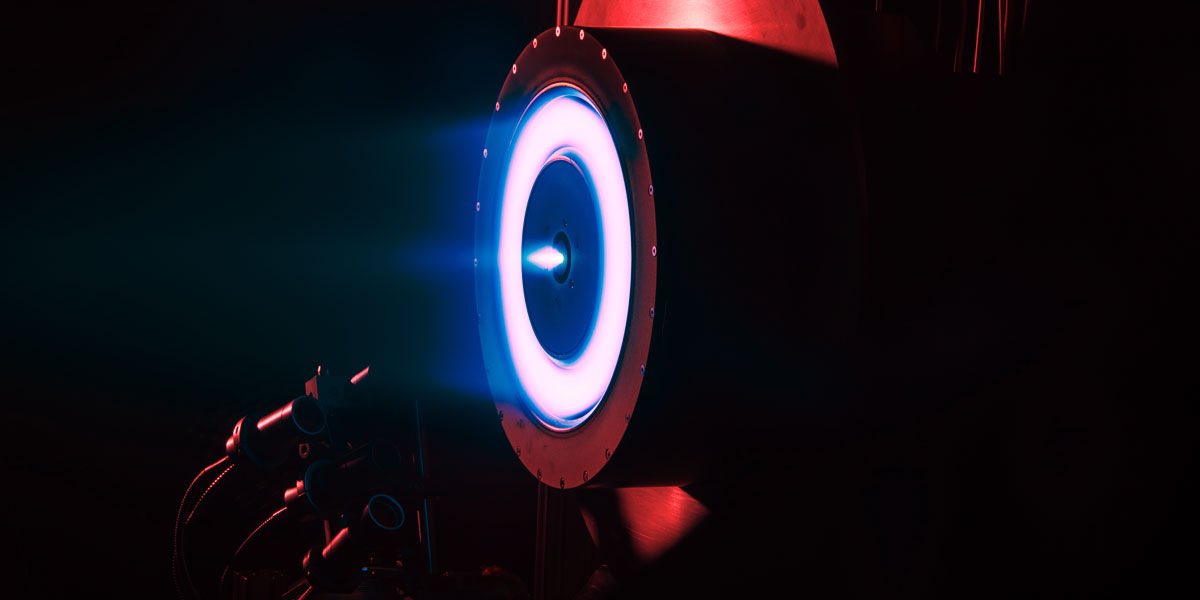 JeroenBartelse's tweet photo. Oh wow: trip to Mars could be cut down from eight months to just 39 days with Chinese ion thrusters
https://t.co/eU3HTAIO6b
via @futurism
#china #space #ionthrusters #EV #mars
@SpirosMargaris @mvollmer1 @Nicochan33 @labordeolivier @PawlowskiMario @Shi4Tech @FrRonconi @RLDI_Lamy https://t.co/PvOWnCTuZs
