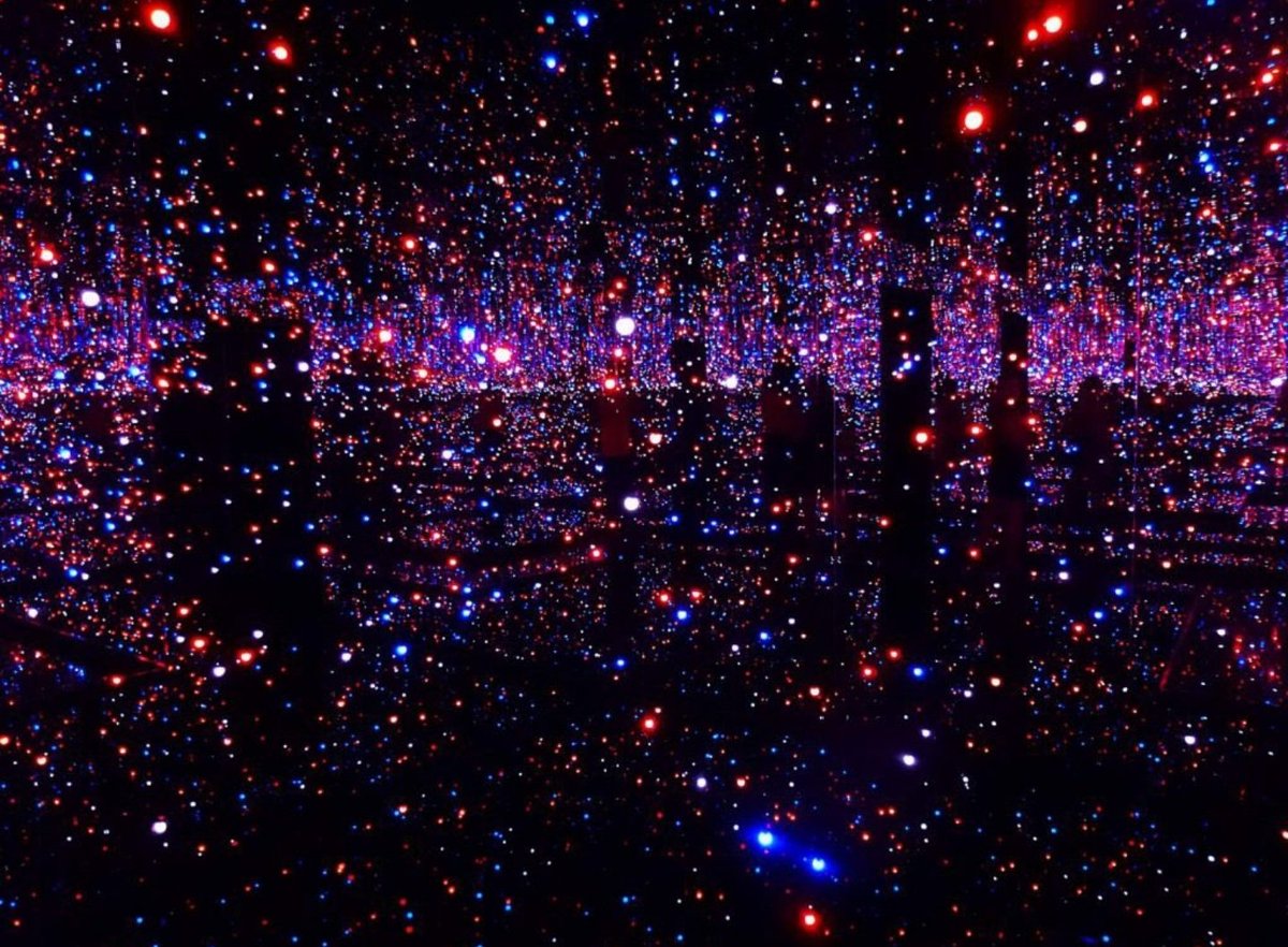 I want to experience this one day