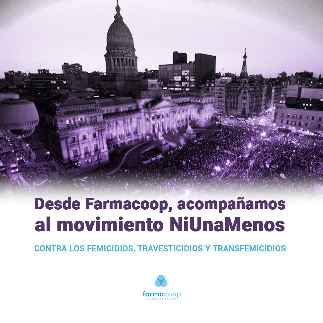 Laboratorios Farmacoop tweet media