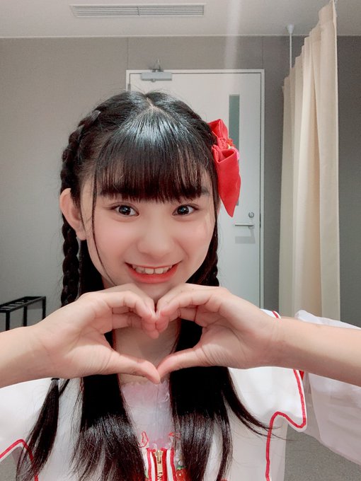 Twitterのコスプレ画像3