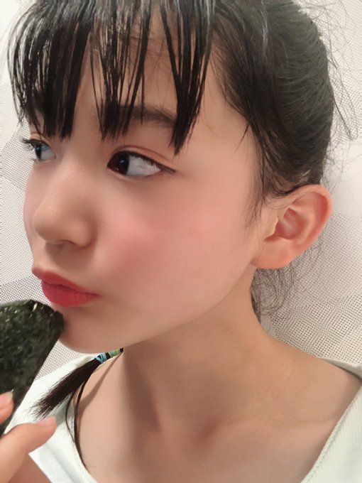 石原咲奈のTwitter画像1