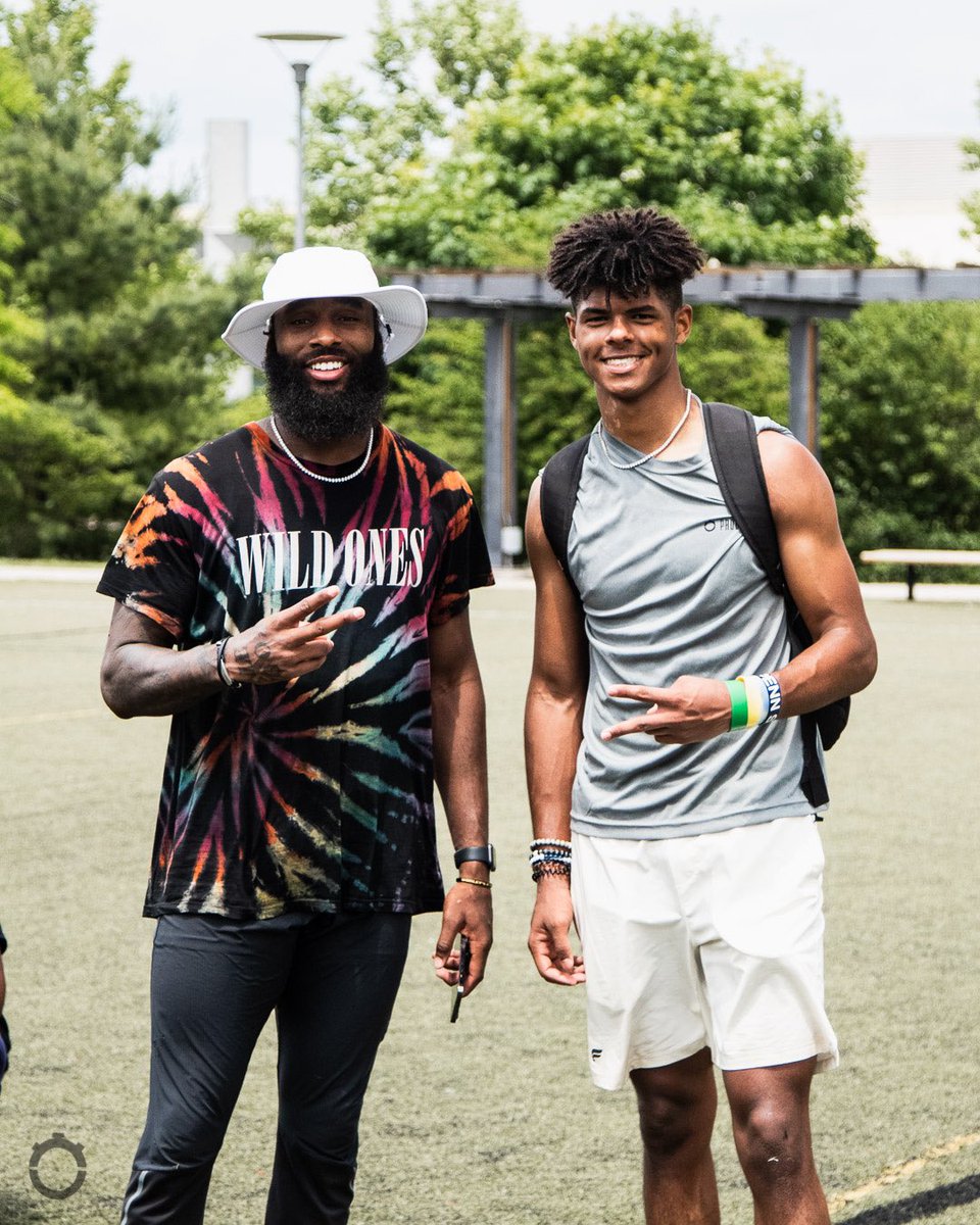 Raleigh Collins III tweet media