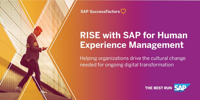 melie22's tweet photo. Employees must be at the center of any transformation effort – and we’re here to guide you along that journey. We’re excited to announce our newest offering to do just that. #SAPPHIRENOW #HXM Learn more: https://t.co/G4Eqj0SdeE https://t.co/i7W8hm6jun