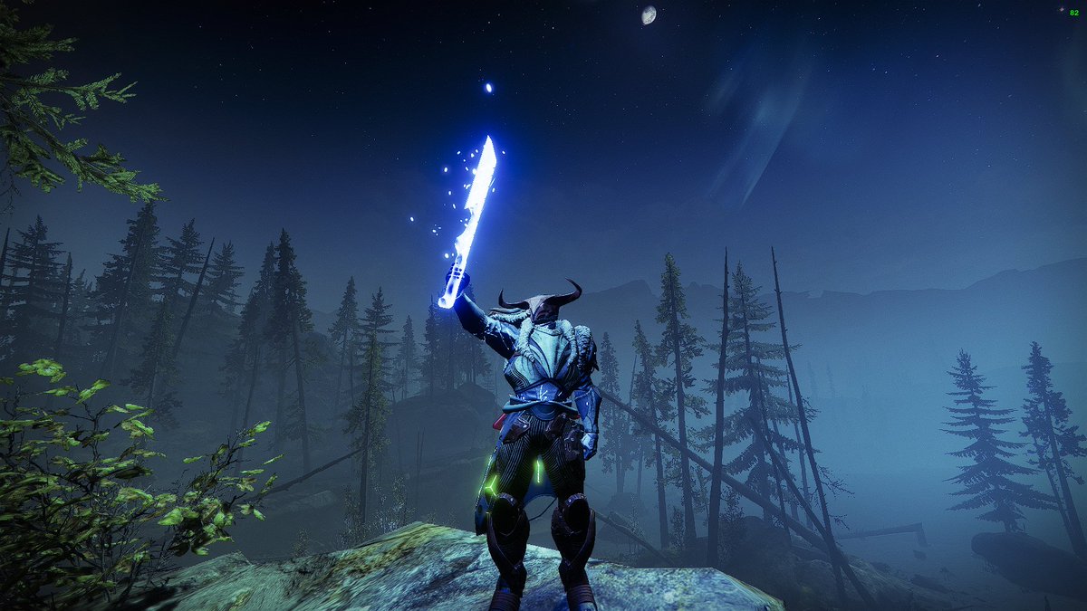 MangalPreetham's tweet photo. Cretan Bull , My entry for the #SplicerFashionShow
@DestinyTheGame @Bungie https://t.co/e7hpSJqjxW