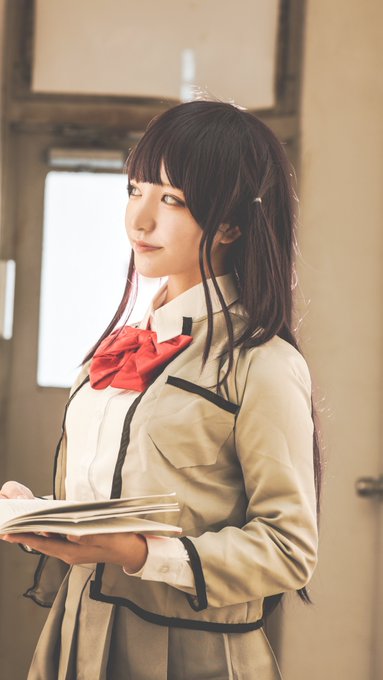 コスプレイヤーおさかなのTwitter画像26