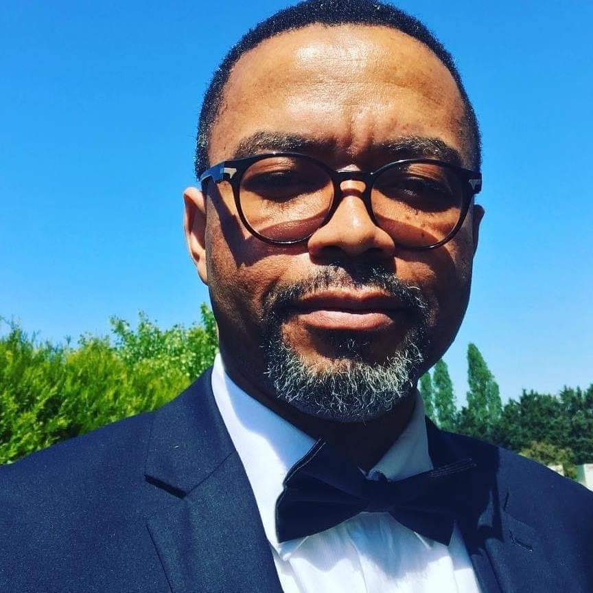 Indefectible support for Prof <a href="/FranklinNYAMSI/">NYAMSI WA KAMERUN WA AFRIKA</a> for the heroic engagement to the enlightenment of Africans and the liberation of our true potential. Shame on <a href="/EmmanuelMacron/">Emmanuel Macron</a>.
#ceasefire

<a href="/KamtoOfficiel/">Maurice Kamto</a> <a href="/YvesPapa1/">Yves Papa</a>
<a href="/mrclipot/">Sosthène Médard LIPOT</a> <a href="/JKwalay/">Kwalay Mbk</a> <a href="/jordane_anissa/">Jordane Anissa</a> @NzajeP
m.facebook.com/story.php?stor…