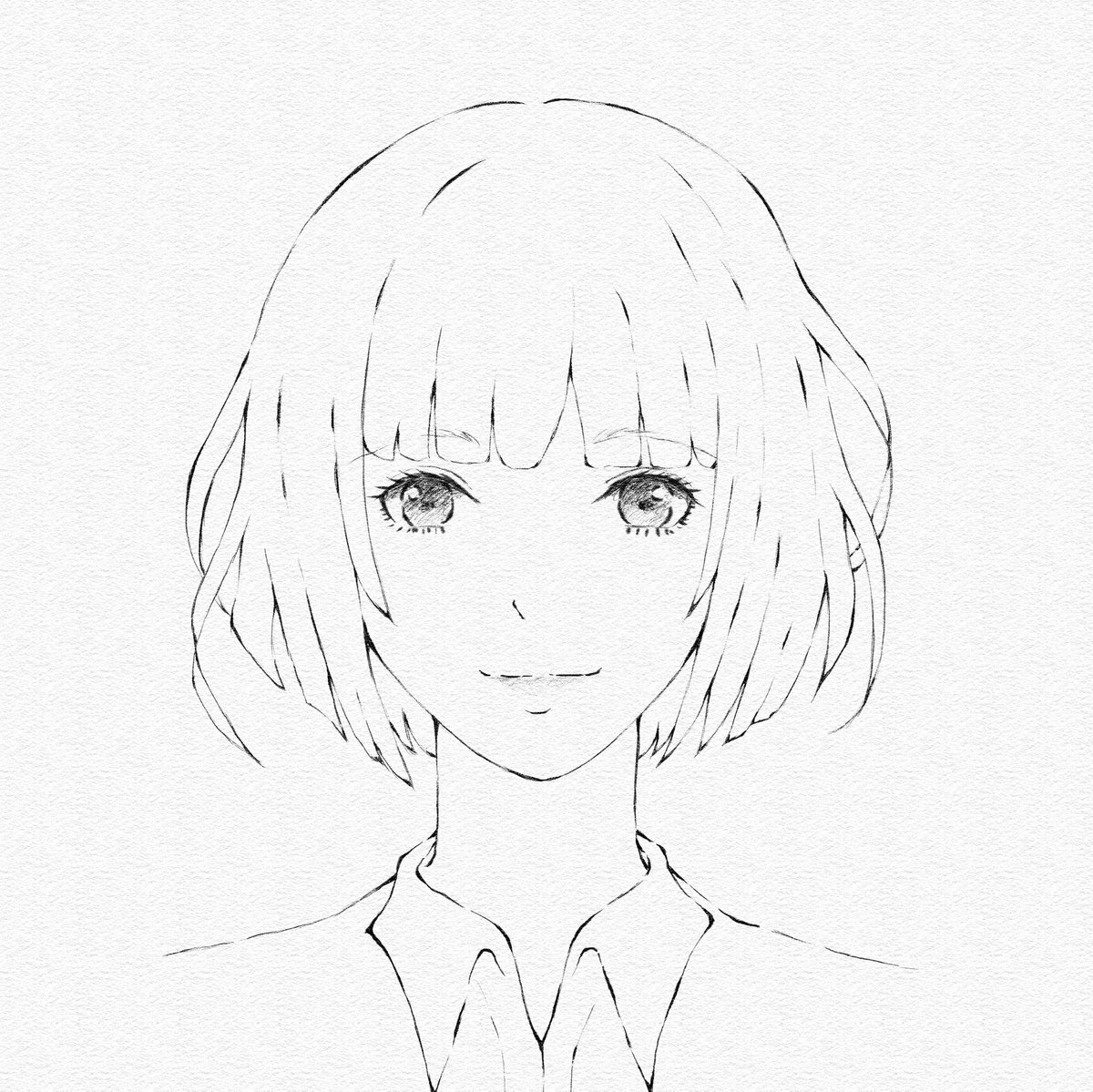 ট ইট র Yuue 練習練習 イラスト好きな人と繋がりたい 絵描きさんと繋がりたい イラスト 女の子イラスト かわいいイラスト 絵を描く人々 絵描き人 イラスト王国 Drawing Illustration 癒し ほっこり 落書き 女の子のイラストだけで興味を持っ