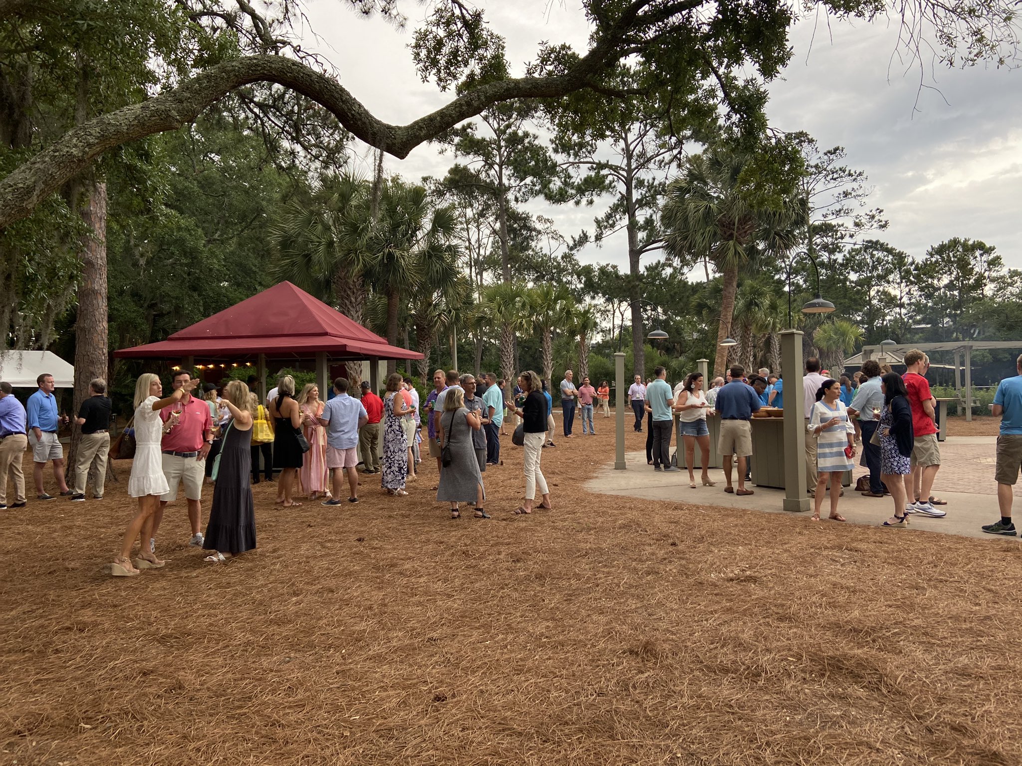 Kiawah Eye (KiawahEye) / Twitter