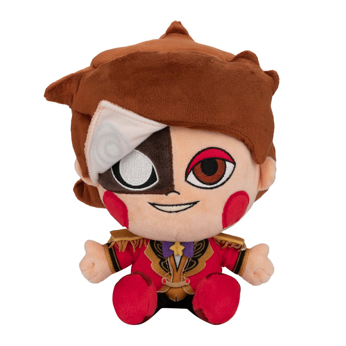 TheFamousFilms's tweet photo. 🌈Tomorrow is the very last day you can pre-order The Limited Edition Animatronic Bryan Plush! So what are you waiting for?! GO GET IT NOW!

💕PRE-ORDER HERE: https://t.co/kdRxcrBW8d https://t.co/tm36xh50Wf