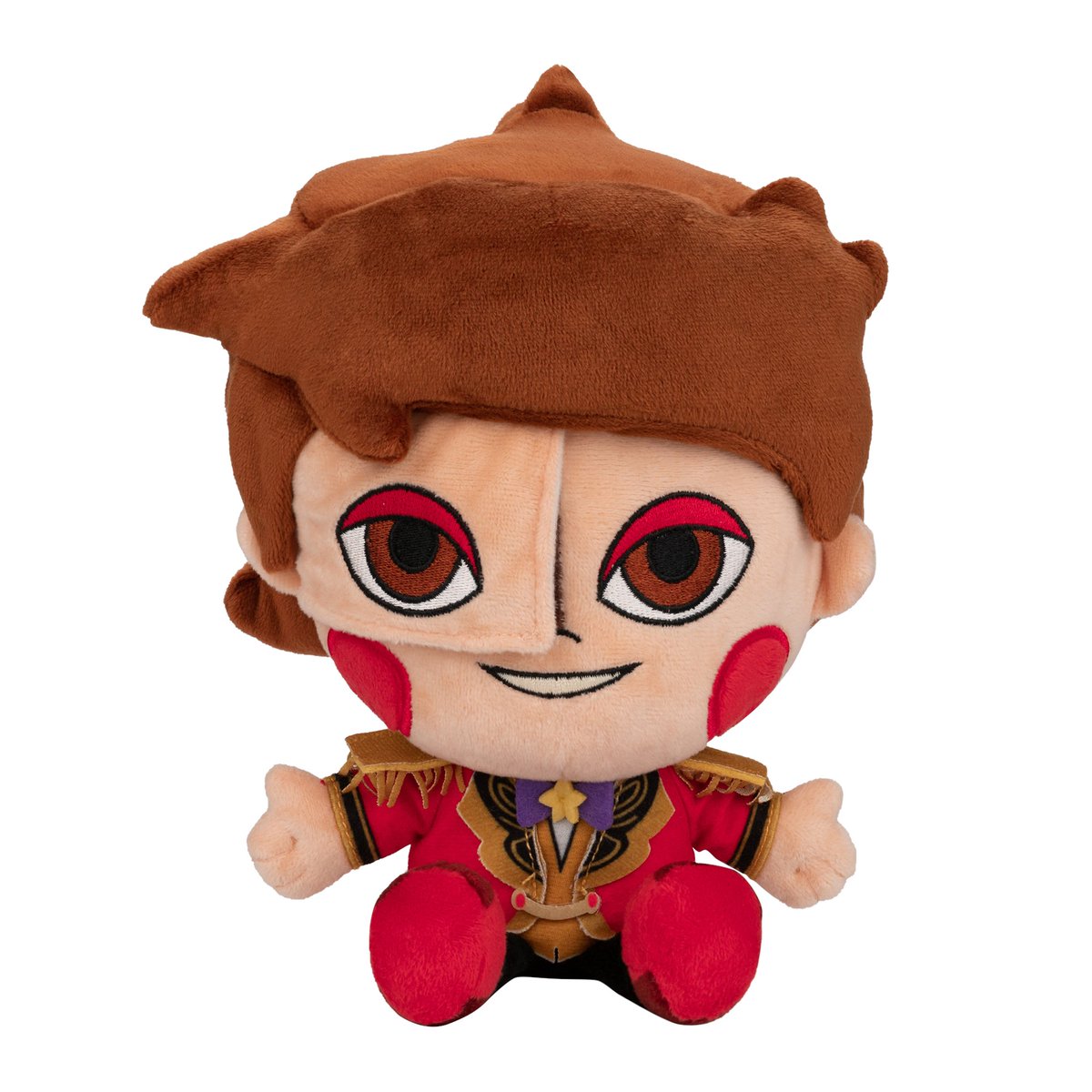 TheFamousFilms's tweet photo. 🌈Tomorrow is the very last day you can pre-order The Limited Edition Animatronic Bryan Plush! So what are you waiting for?! GO GET IT NOW!

💕PRE-ORDER HERE: https://t.co/kdRxcrBW8d https://t.co/tm36xh50Wf