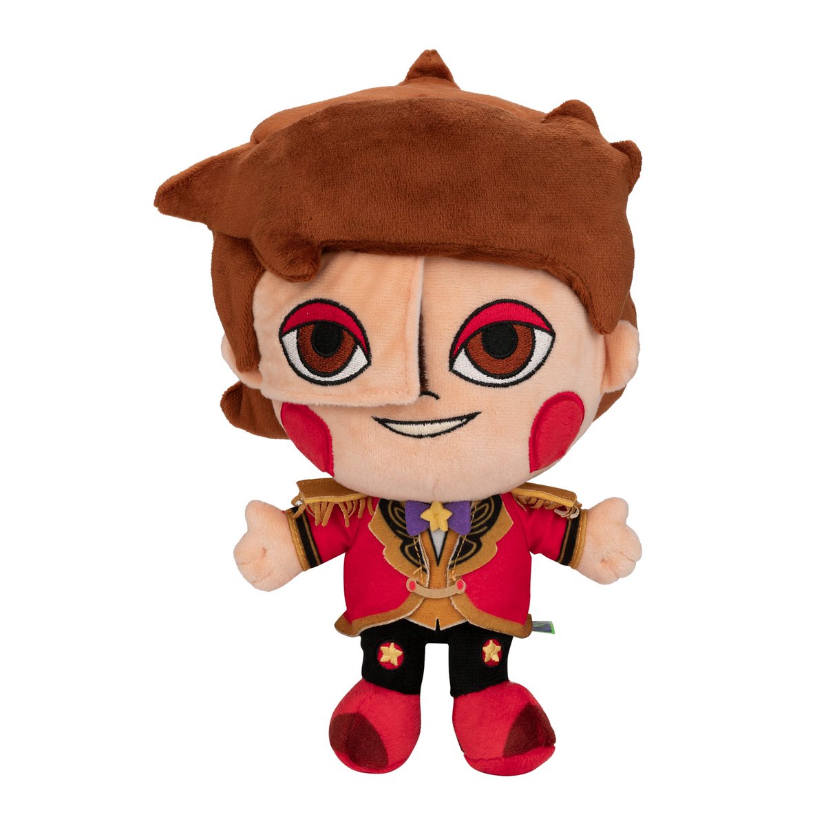 TheFamousFilms's tweet photo. 🌈Tomorrow is the very last day you can pre-order The Limited Edition Animatronic Bryan Plush! So what are you waiting for?! GO GET IT NOW!

💕PRE-ORDER HERE: https://t.co/kdRxcrBW8d https://t.co/tm36xh50Wf