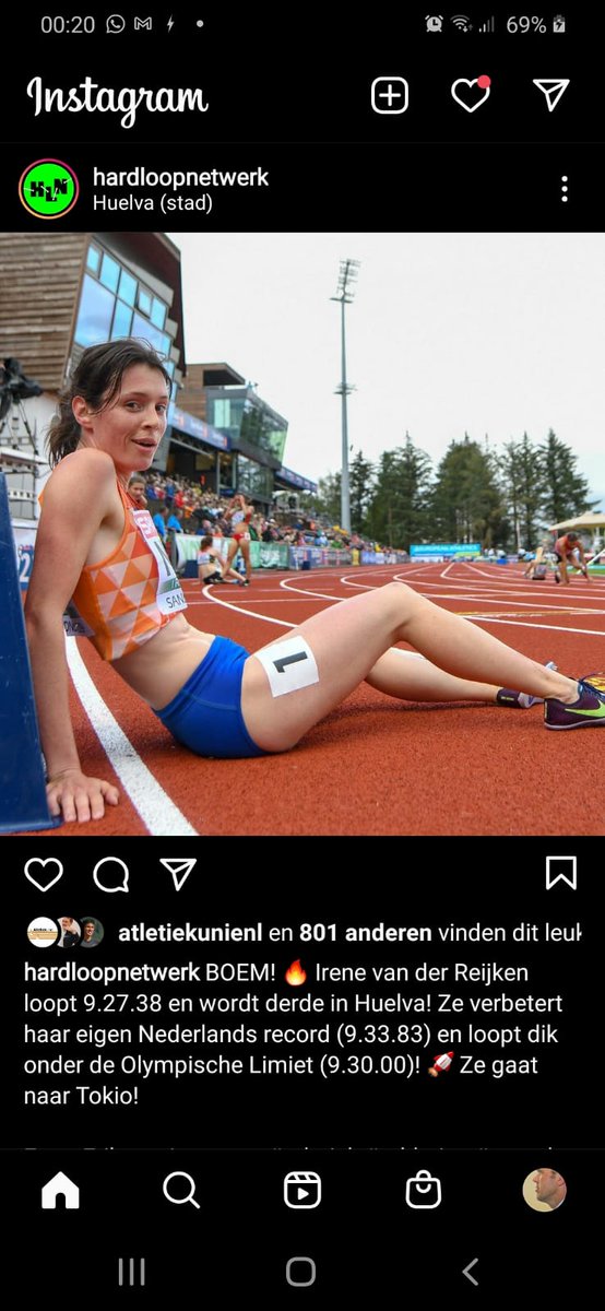 F A N T A S T I SCH ! Heel benieuwd wanneer <a href="/telegraaf/">De Telegraaf</a> , <a href="/ADSportwereld/">AD.nl/sportwereld</a> en <a href="/volkskrant/">de Volkskrant</a> deze #waddinxveen en #rotterdam topper gaan ontdekken die nu bij <a href="/RdamAtletiek/">Rotterdam Atletiek</a>  traint olv <a href="/riesshoe/">richard kooijman</a>