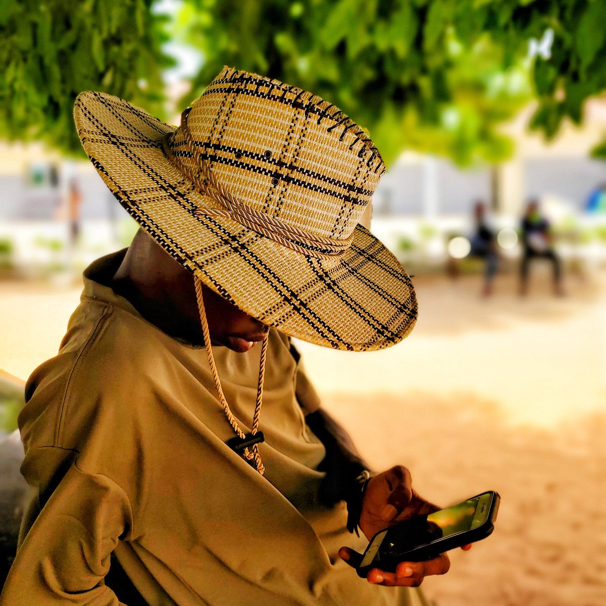 sambasy622's tweet image. #NouvellePhotoDeProfil